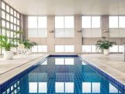 Flat com Ã³timo preÃ§o no bairro Bela Vista. Confira!