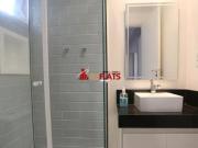 Flat com ótimo preço no bairro Bela Vista. Confira!