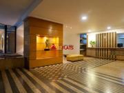 Flat com ótimo preço no bairro Bela Vista. Confira!