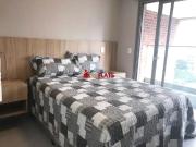 Flat com ótimo preço no bairro Bela Vista. Confira!