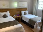 Flat com Ã³timo preÃ§o no bairro Bela Vista. Confira!