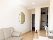 Flat com Ã³timo preÃ§o no bairro Bela Vista. Confira!