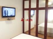 Flat com ótimo preço no bairro Bela Vista. Confira!