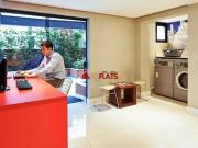 Flat com ótimo preço no bairro Brooklin. Confira!