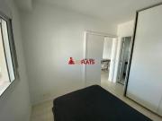 Flat com Ã³timo preÃ§o no bairro Brooklin. Confira!