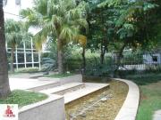 Flat com ótimo preço no bairro Brooklin. Confira! Flat com ótimo preço no bairro Brooklin. Confira!