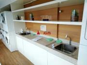 Flat com ótimo preço no bairro Brooklin. Confira!