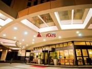 Flat com Ã³timo preÃ§o no bairro Campo Belo. Confira!