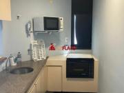 Flat com ótimo preço no bairro Campo Belo. Confira!