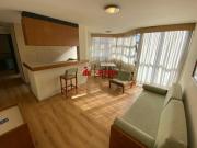 Flat com Ã³timo preÃ§o no bairro Campo Belo. Confira!