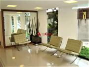 Flat com Ã³timo preÃ§o no bairro Campo Belo. Confira!