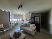 Flat com ótimo preço no bairro Campo Belo. Confira!