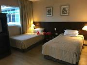 Flat com Ã³timo preÃ§o no bairro ChÃ¡cara Santo AntÃnio....