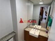 Flat com ótimo preço no bairro Chácara Santo Antônio....