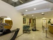 Flat com ótimo preço no bairro Chácara Santo Antônio....