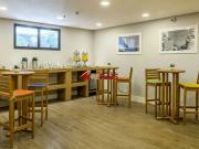 Flat com Ã³timo preÃ§o no bairro ChÃ¡cara Santo AntÃnio....