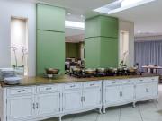 Flat com ótimo preço no bairro Chácara Santo Antônio....