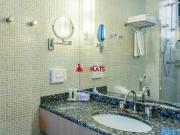 Flat com Ã³timo preÃ§o no bairro ChÃ¡cara Santo AntÃnio....