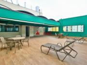 Flat com ótimo preço no bairro Chácara Santo Antônio....