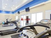 Flat com Ã³timo preÃ§o no bairro ChÃ¡cara Santo AntÃnio....