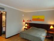 Flat com ótimo preço no bairro Chácara Santo Antônio....