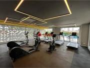 Flat com Ã³timo preÃ§o no bairro ChÃ¡cara Santo AntÃnio....