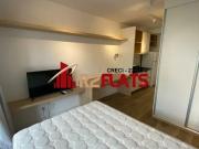 Flat com ótimo preço no bairro Consolação. Confira!