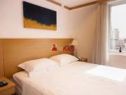 Flat com ótimo preço no bairro Consolação. Confira!