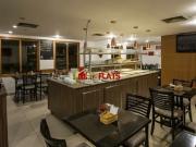 Flat com ótimo preço no bairro Consolação. Confira!