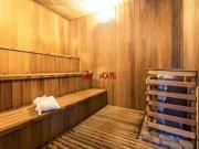 Flat com Ã³timo preÃ§o no bairro ConsolaÃ§Ã£o. Confira!