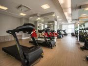 Flat com Ã³timo preÃ§o no bairro ConsolaÃ§Ã£o. Confira!