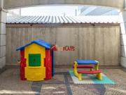 Flat com ótimo preço no bairro Consolação. Confira!