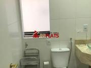 Flat com ótimo preço no bairro Consolação. Confira!