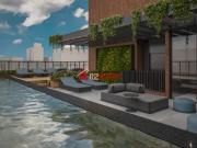 Flat com ótimo preço no bairro Itaim Bibi. Confira!