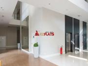 Flat com ótimo preço no bairro Itaim Bibi. Confira!