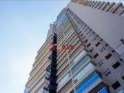 Flat com Ã³timo preÃ§o no bairro Itaim Bibi. Confira!