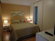 Flat com ótimo preço no bairro Itaim Bibi. Confira!