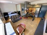 Flat com ótimo preço no bairro Itaim Bibi. Confira!