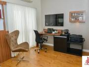 Flat com Ã³timo preÃ§o no bairro Itaim Bibi. Confira!