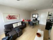 Flat com Ã³timo preÃ§o no bairro Itaim Bibi. Confira!