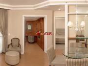 Flat com Ã³timo preÃ§o no bairro Itaim Bibi. Confira!