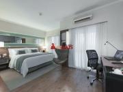 Flat com Ã³timo preÃ§o no bairro Itaim Bibi. Confira!