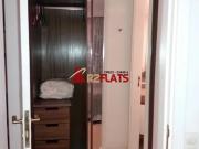 Flat com ótimo preço no bairro Itaim Bibi. Confira!