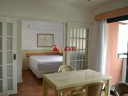 Flat com ótimo preço no bairro Itaim Bibi. Confira!