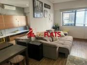 Flat com ótimo preço no bairro Itaim Bibi. Confira!