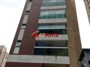 Flat com ótimo preço no bairro Itaim Bibi. Confira!