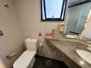 Flat com ótimo preço no bairro Itaim Bibi. Confira!