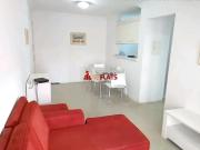 Flat com Ã³timo preÃ§o no bairro Itaim Bibi. Confira!