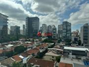 Flat com ótimo preço no bairro Itaim Bibi. Confira!