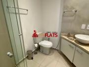 Flat com ótimo preço no bairro Jardim Europa. Confira!
